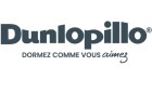 Logo DUNLOPILLO